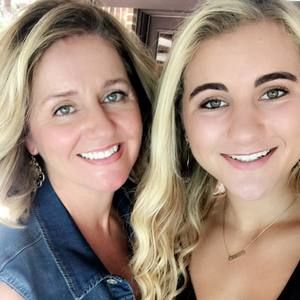 Meet your Posher, Johnna